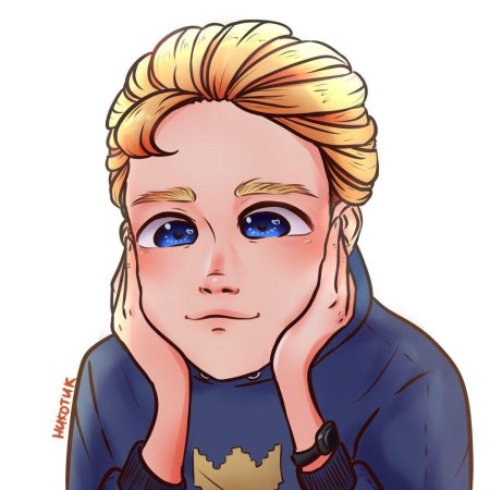 Герои энвелла фил