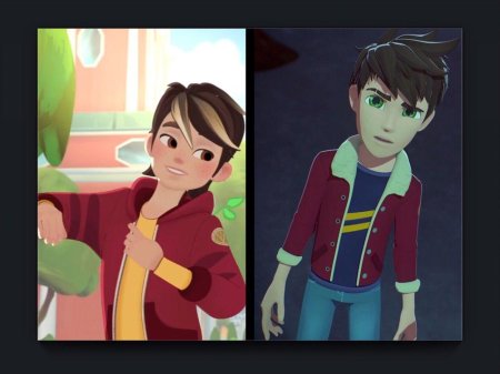 Герои энвелла арт