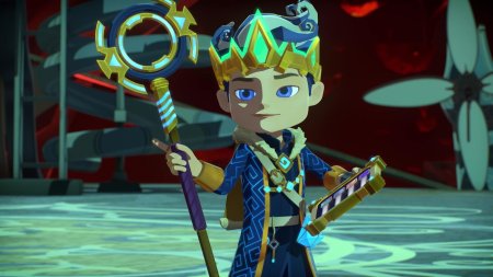 Герои энвелла 1 сезон