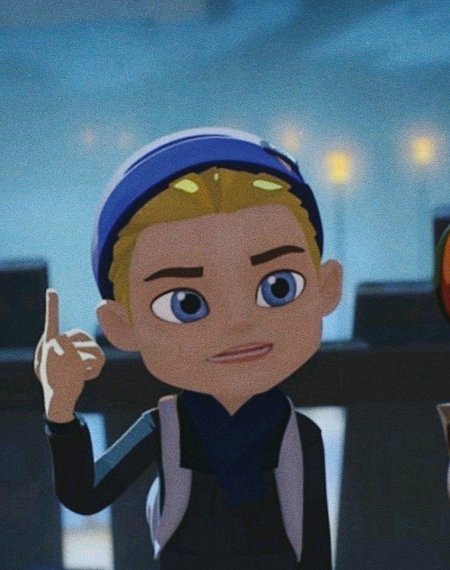 Фил герои энвелла