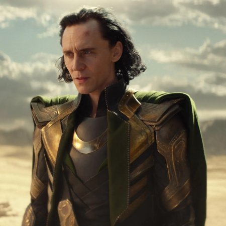 Том хиддлстон локи сериал 2021