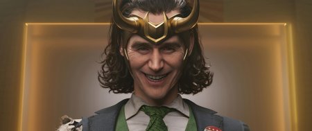 Том хиддлстон локи 2021