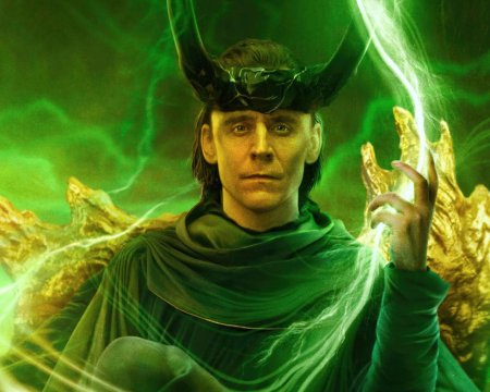 Локи 2 сезон