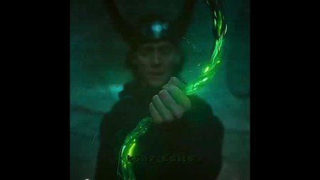 Локи сериал