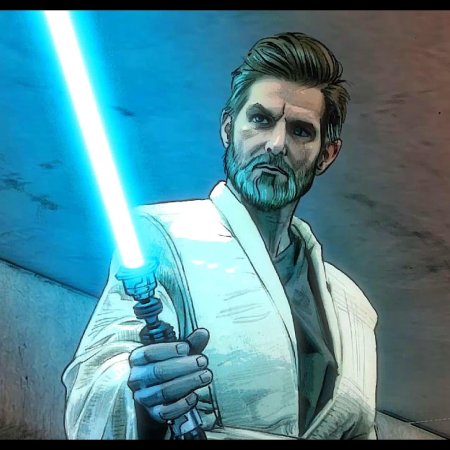Оби ван кеноби звездные войны