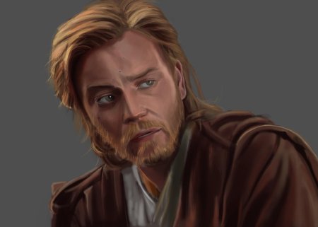 Оби ван кеноби