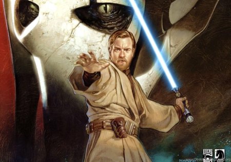 Оби ван кеноби