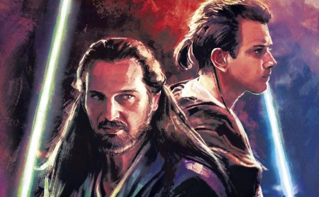 Star wars obi wan kenobi