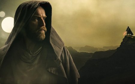 Оби ван кеноби сезон