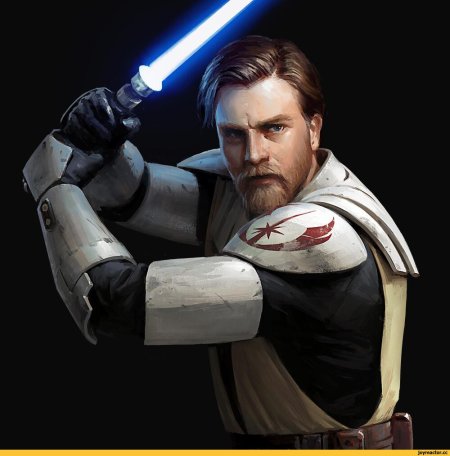 Звездные войны генерал кеноби