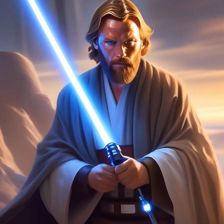 Оби ван кеноби звездные войны