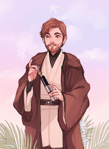 Звёздные войны фандом