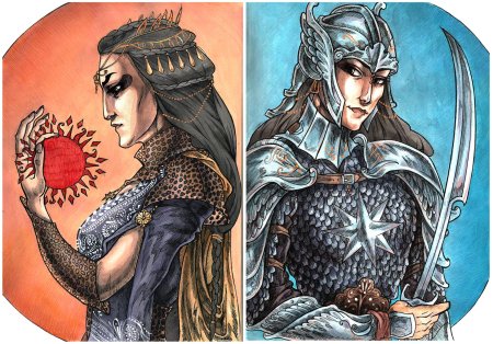 Арианна Мартелл