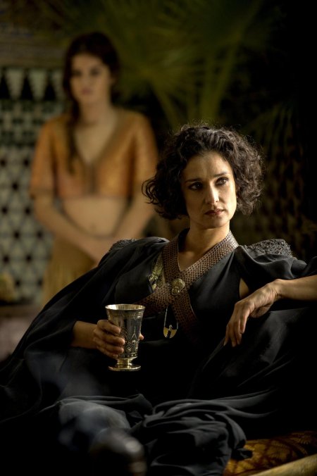 Индира варма игра престолов