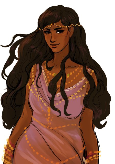 Арианна мартелл