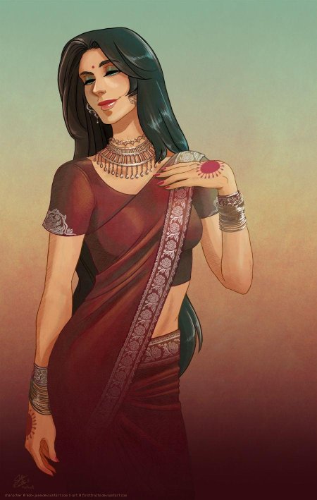 Элия мартелл