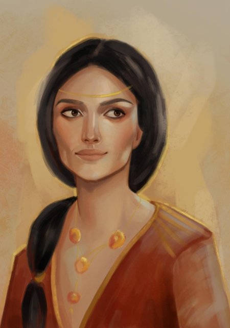 Элия мартелл игра престолов