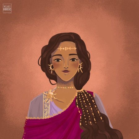 Кэтрин мартелл