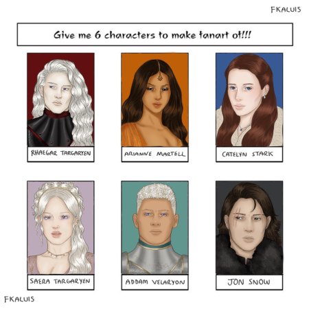 Джейехерис ii таргариен