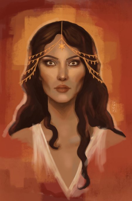 Элия мартелл