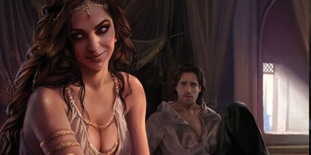 Дракула история любви клуб романтики