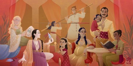 Старый дисней