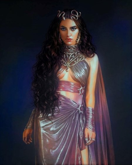 Принцесса арианна мартелл