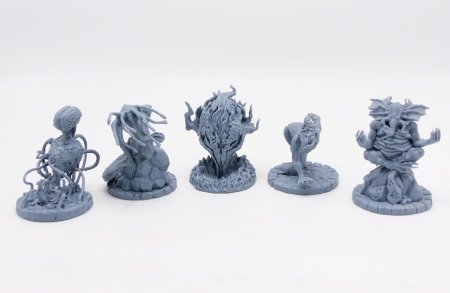 Ктулху настольная игра