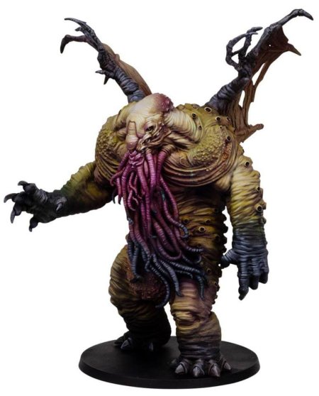 Ктулху смерть может настольная игра