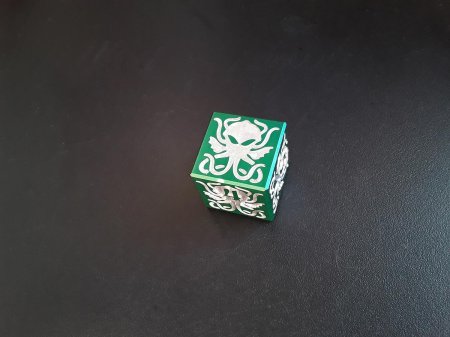 Войны ктулху