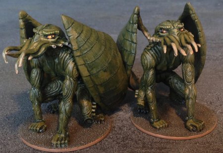 Звёздное отродье лавкрафт