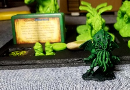 Войны ктулху игра