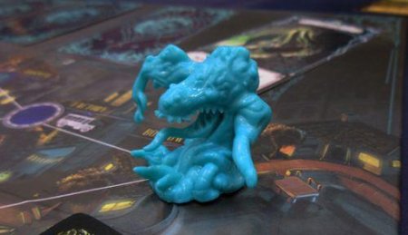 Ктулху настольная игра