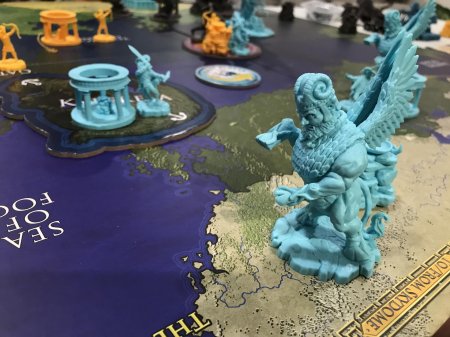 Ктулху варс