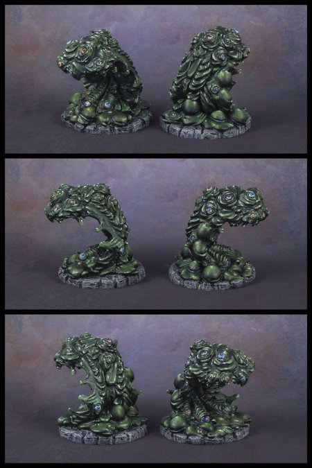 Bubastis cthulhu wars