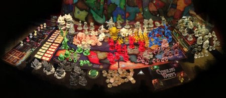 Войны ктулху игра