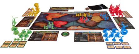 Войны ктулху настольная игра