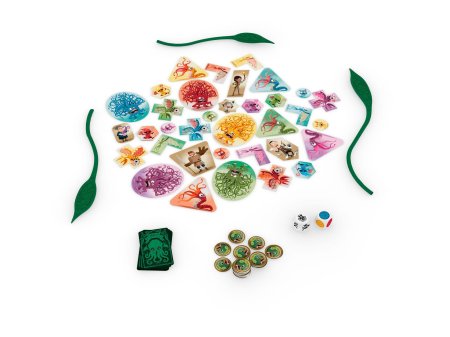 Настольная игра gaga games липкий ктулху