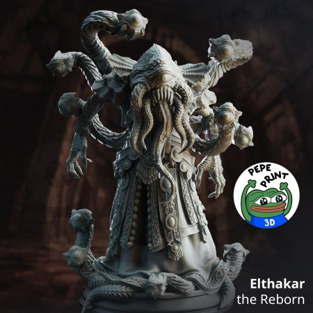 Культист ктулху