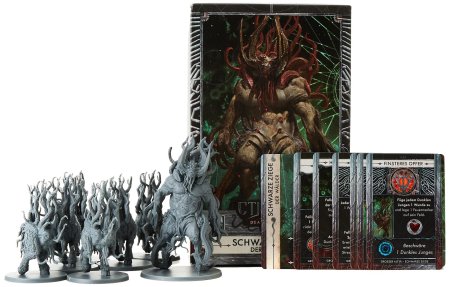 Настолка ктулху