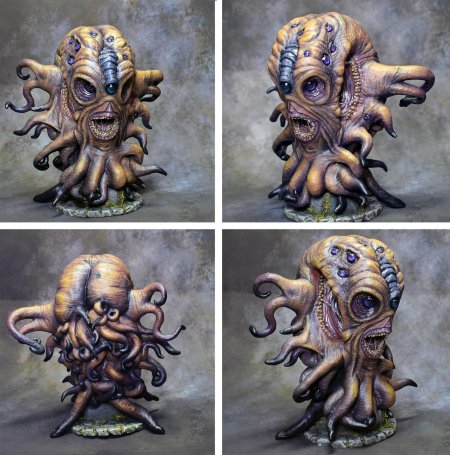 Хастур лавкрафт