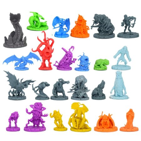 Ктулху игрушка