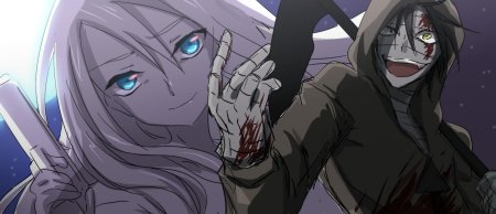 Ангел кровопролития Зак