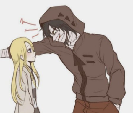 Ангел кровопролития зак и рейчел поцелуй