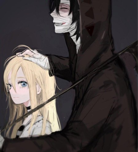 Рейчел гарднер ангел кровопролития