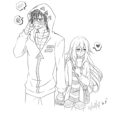 Аниме ангел кровопролития зак