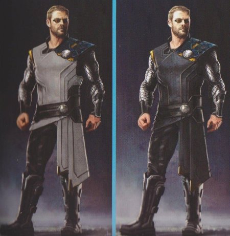 Хот тойс тор война бесконечности