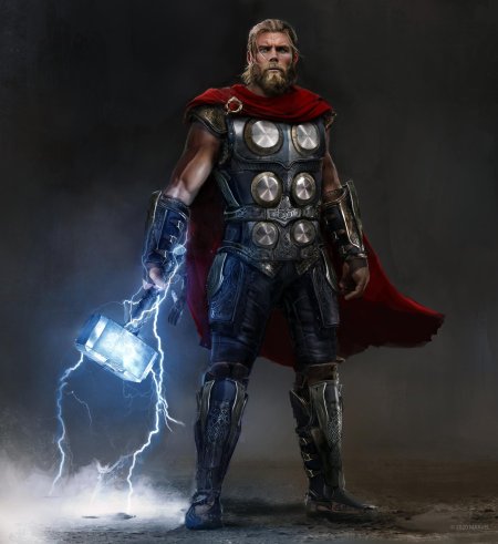 Marvel's avengers игра тор