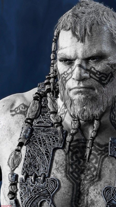 Рагнар лодброк