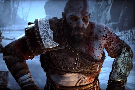 God of war ragnarok коллекционное издание